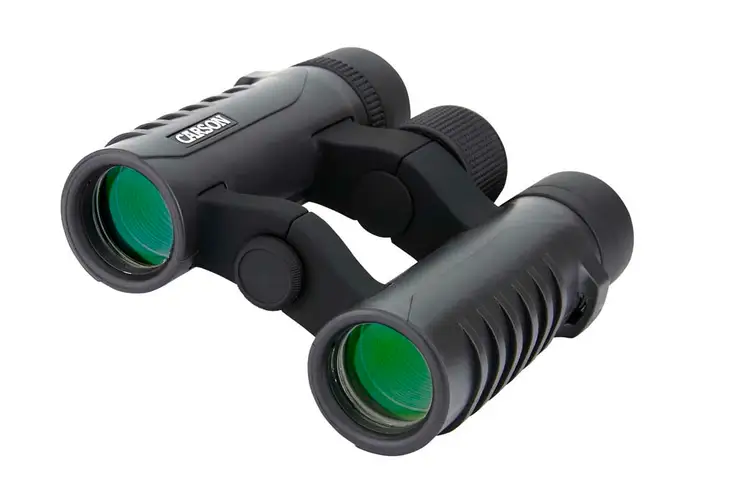 Carson Raven 8x26mm Compact Binoculars